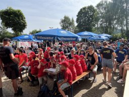 Kinderflamme der Inspektion 3